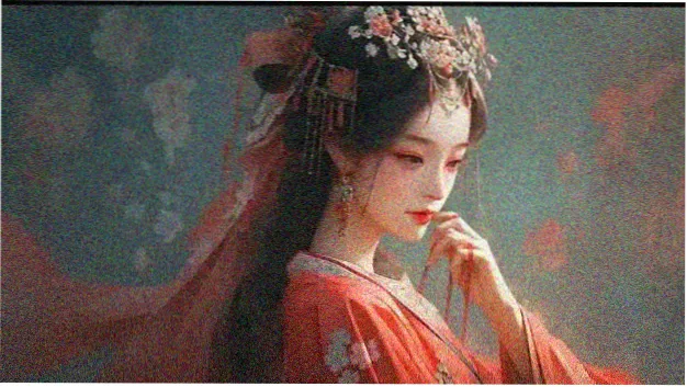 图书馆的女朋友第一季海报